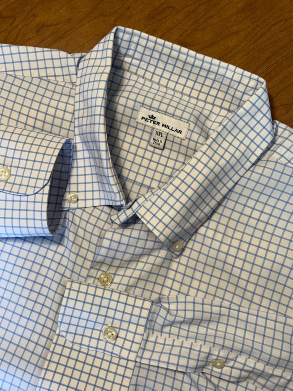 Peter Millar Shirt